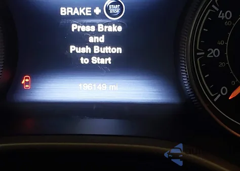 2014 Jeep Cherokee Limited from USA, damaged, VIN 1C4PJLDS4EW161898